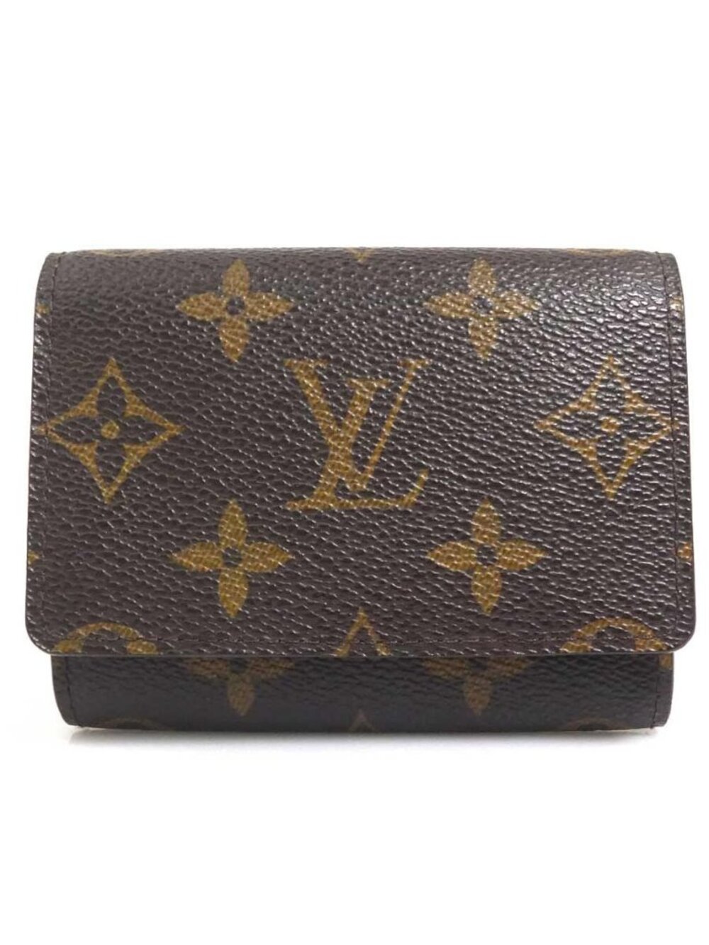 Louis Vuitton Card Case Envelope Business Holder